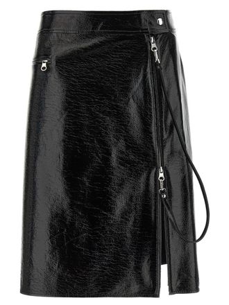 Chloé Bouclé Wool Skirt from $982.00 - on Stylight