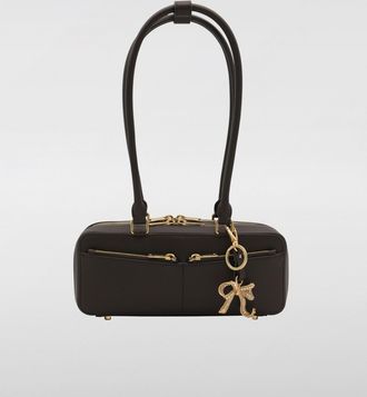 Self Portrait Borsa Self-Portrait in pelle