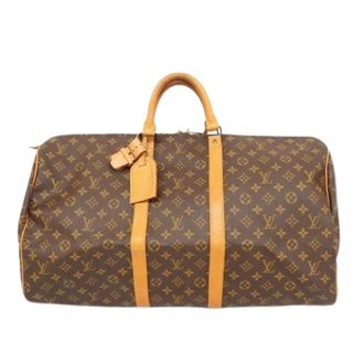 Louis Vuitton unisex, Pre-owned, Bruin, Maat: ONE Size