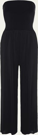 Eres Dao Jersey Trousers/Jumpsuit