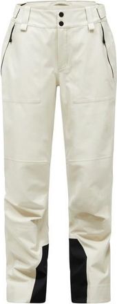Peak Performance Anima 3L Pants Skihose f&uuml;r Damen | beige