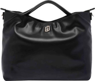 Liu Jo Logo Tote Bag