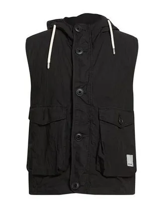 Emporio Armani Vests