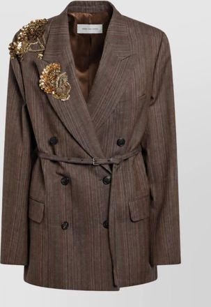 Dries Van Noten blazer