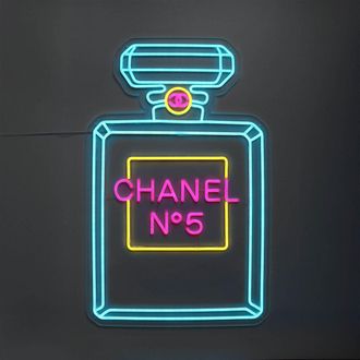 Arte Dal Mondo Adm - Led signs perfume