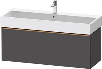 Duravit Duravit D-neo Mueble Bajo Lavabo Suspendido, 1184x440x442mm, 1