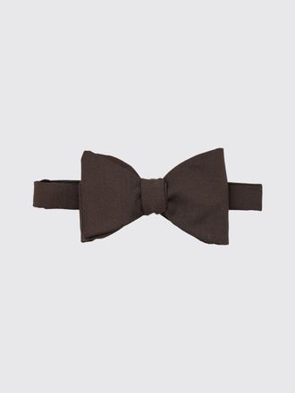 Lardini Papillon in lana mohair rasata