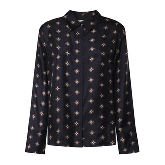 Max Mara Shirts - Blouses & Shirts - Mujer - Multicolor - S