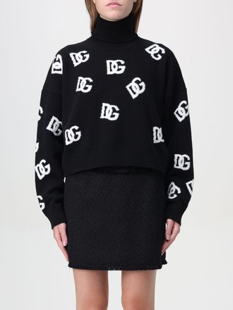 Dolce & Gabbana Cardigan logato Dolce & Gabbana