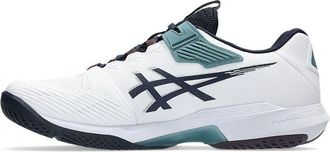 Asics Solution Speed FF 4 White Midnight 1041A532-102