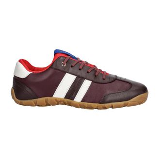 Wales Bonner Sneaker con Striscia in Pelle - - Shoes - Donna - Marrone - 38 EU
