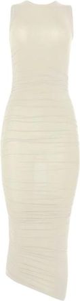 Wolford Mujer, Vestidos, Beige, Talla: L