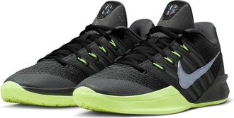 Nike Sabrina 3 HF2881-002 Sneakers Womens Iron Gray Basketball Shoes LIQ1830