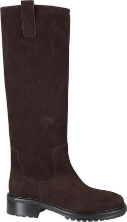 Aeyde Dames, Schoenen, Bruin, Maat: 40 EU