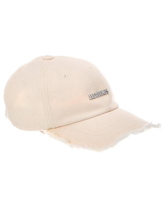 Jacquemus Artichaut Baseball Cap