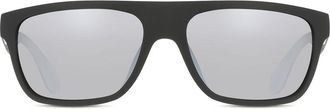 adidas OR0023 02C Mens Sunglasses Black Size 59