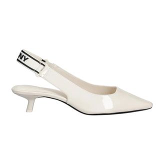 DKNY Mujer, Zapatos, Blanco, Talla: 36 EU