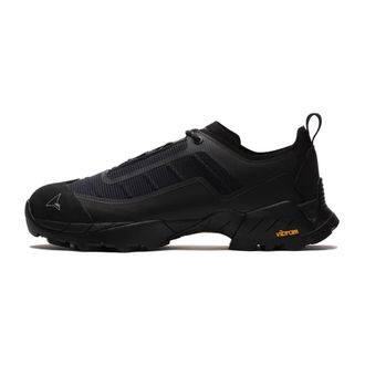 Roa Roa, Hombre, Zapatos, Negro, Talla: 42 EU