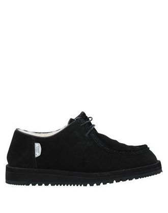 Suicoke SCHUHE - Schn&uuml;rschuhe auf YOOX.COM