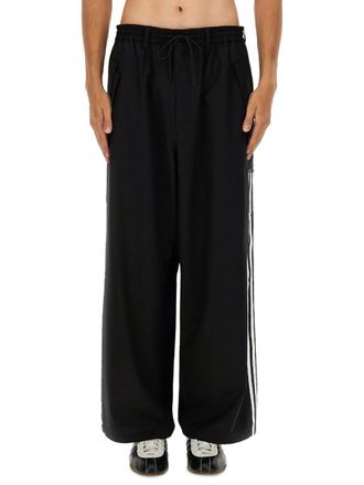 Yohji Yamamoto Jogger Pants