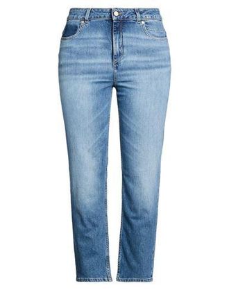 Dorothee Schumacher BOTTOMWEAR - Pantaloni jeans su YOOX.COM