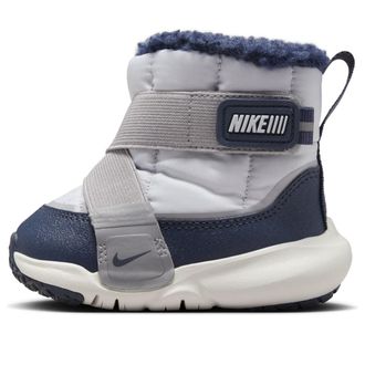 Nike (TD) Nike Flex Advance Boot Blue White DD0303-002