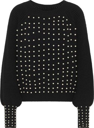 Faina gebreide trui tylin