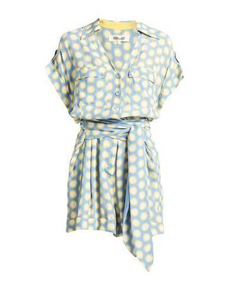 Diane Von F&uuml;rstenberg OVERALLS - Playsuits auf YOOX.COM