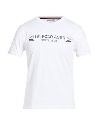 U.S.Polo Association TOPWEAR - T-shirts sur YOOX.COM