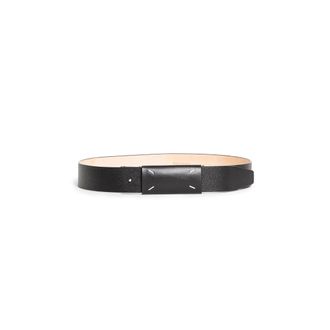 【Maison Margiela】 BELT 15 MM BELT 15 MM（ベルト）｜Maison Margiela（メゾンマルジェラ）の