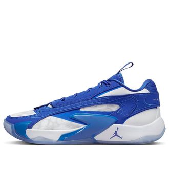 Air Jordan Luka 2 Game Royal FN7400-140