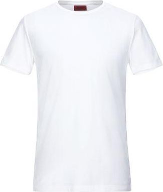 HUGO BOSS TOPWEAR - T-shirts on YOOX.COM