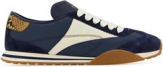 Bally Sonney-T Lace-Up Sneakers