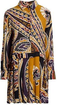 Hanita VESTIDOS - Minivestidos en YOOX.COM