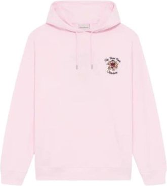 Dr&ocirc;le de Monsieur Uomo, Felpe, Rosa, S, new