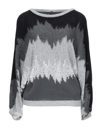 Manila Grace STRICKWAREN - Pullover auf YOOX.COM