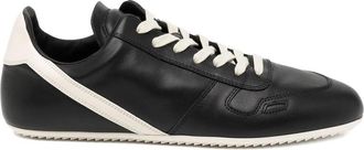 Rick Owens Sneakers Nero, Neutro-Uomo