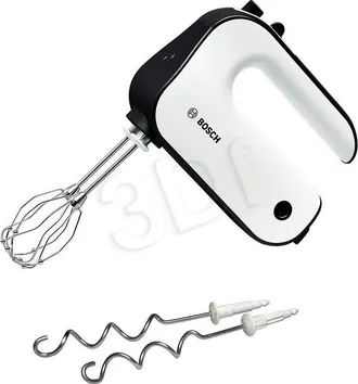 Bosch Mfq4020 Batidora Batidora De Mano Antracita, Blanco 450 W