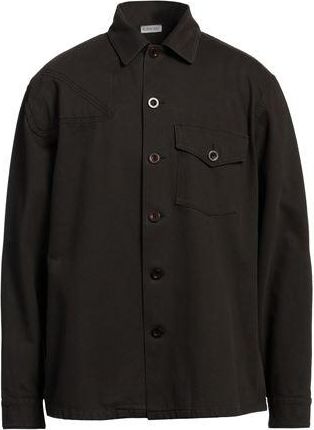 Burberry CAMISETAS Y TOPS - Camisas vaqueras en YOOX.COM