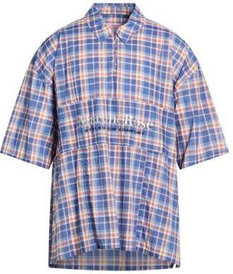 Martine Rose TOPWEAR - Shirts on YOOX.COM