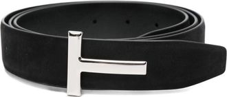 Tom Ford leren riem