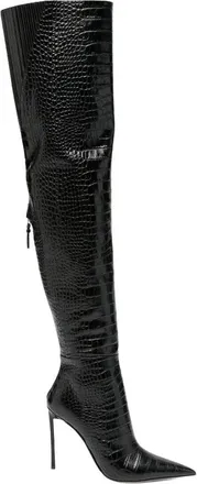 Tom Ford Dames, Schoenen, Zwart, Maat: 40 EU