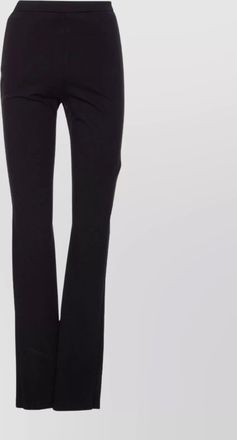 Pinko trousers skinny fit belt loops