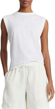 Vince Hemp Drawstring Shorts in Off White at Nordstrom Rack, Size Xx-Small