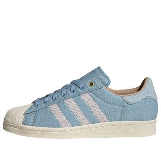adidas Superstar 82 Denim Pink Tint JH5589