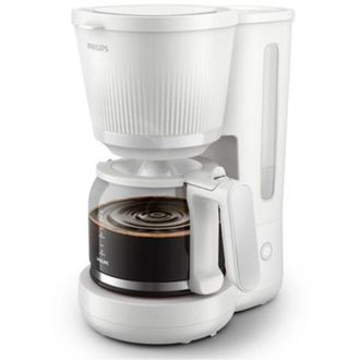 Philips Cafetera De Filtro De 10 Tazas, 1080 W - Hd7411.00 - Philips