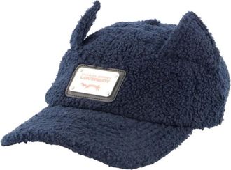 Charles Jeffrey Loverboy LOVERBOY by Charles Jeffrey - Gorra con orejas de oso - Accessories - unisex - Azul - ONE SIZE