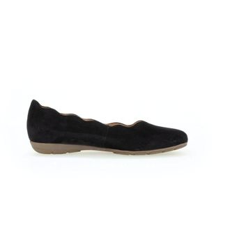Gabor Dames, Schoenen, Zwart, Maat: 35 1/2 EU