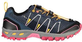 F.lli Campagnolo Altak Trail Shoes Waterproof Multisportschuhe für Damen | blau