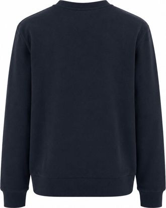 A.P.C. Organic Cotton Sweatshirt - Multicolor